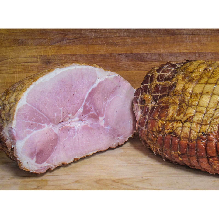 Boneless Hams