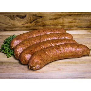 Andouille Sausage