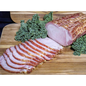 Canadian Bacon