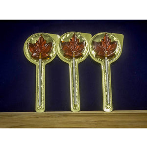 Maple Pops