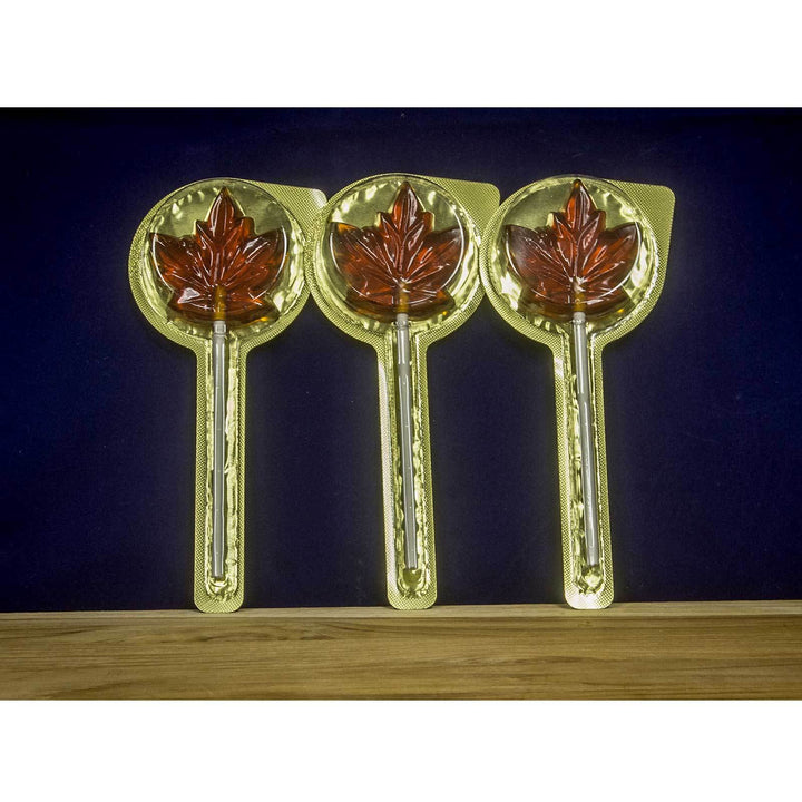 Maple Pops