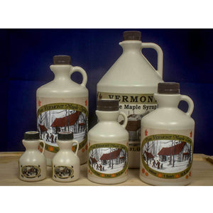 Vermont Maple Syrup