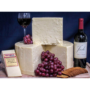 Reserve Cheddar