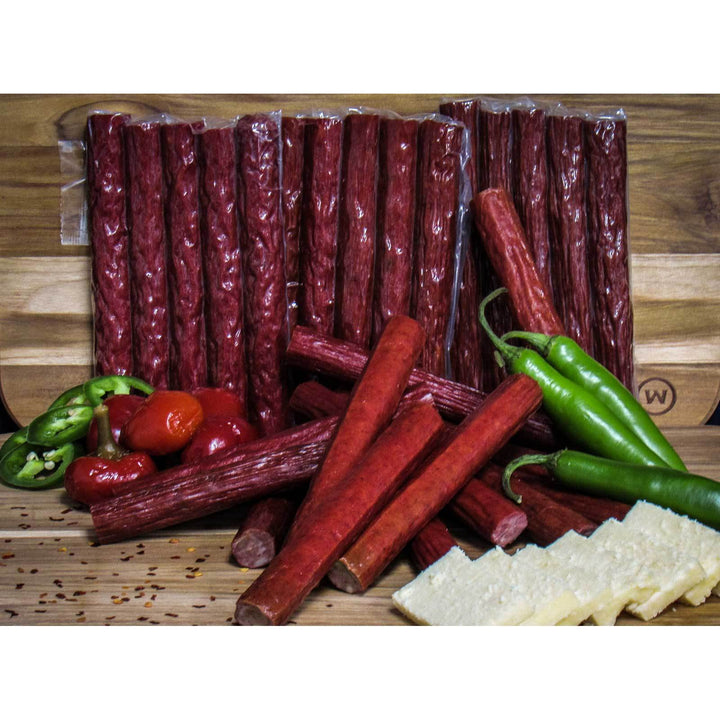 Snack Sticks